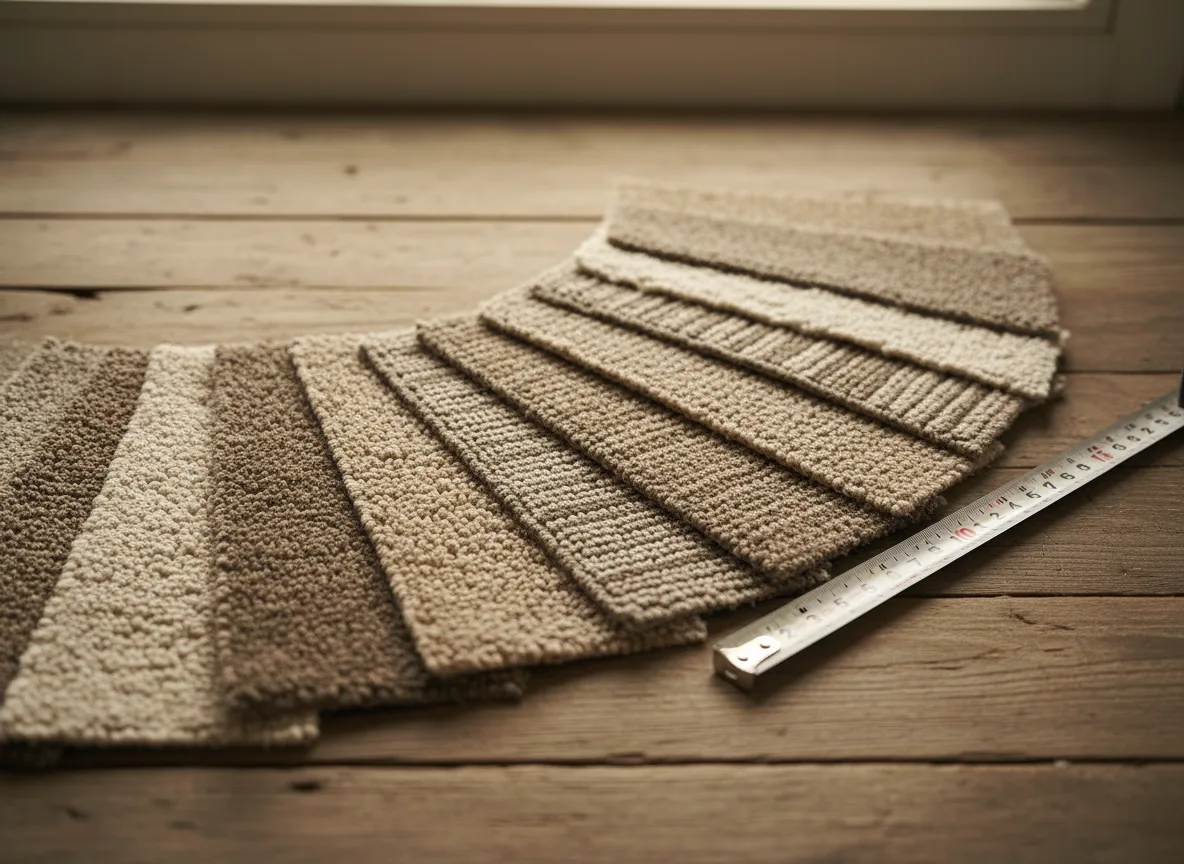 Carpet Installation Rattan, OK FAQs